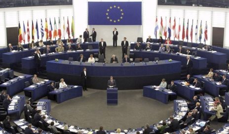 В Европарламенте есть депутаты, которые активно занимаются фальсификацией